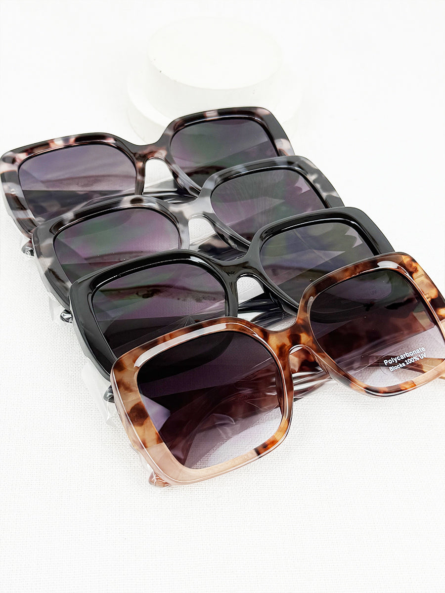 Gabriel Fashion Shades