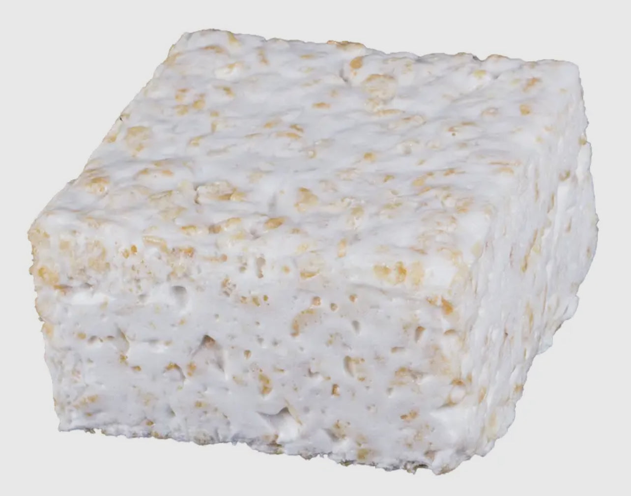 Gourmet Crispy Cakes