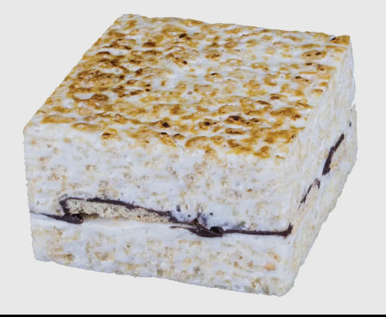 Gourmet Crispy Cakes