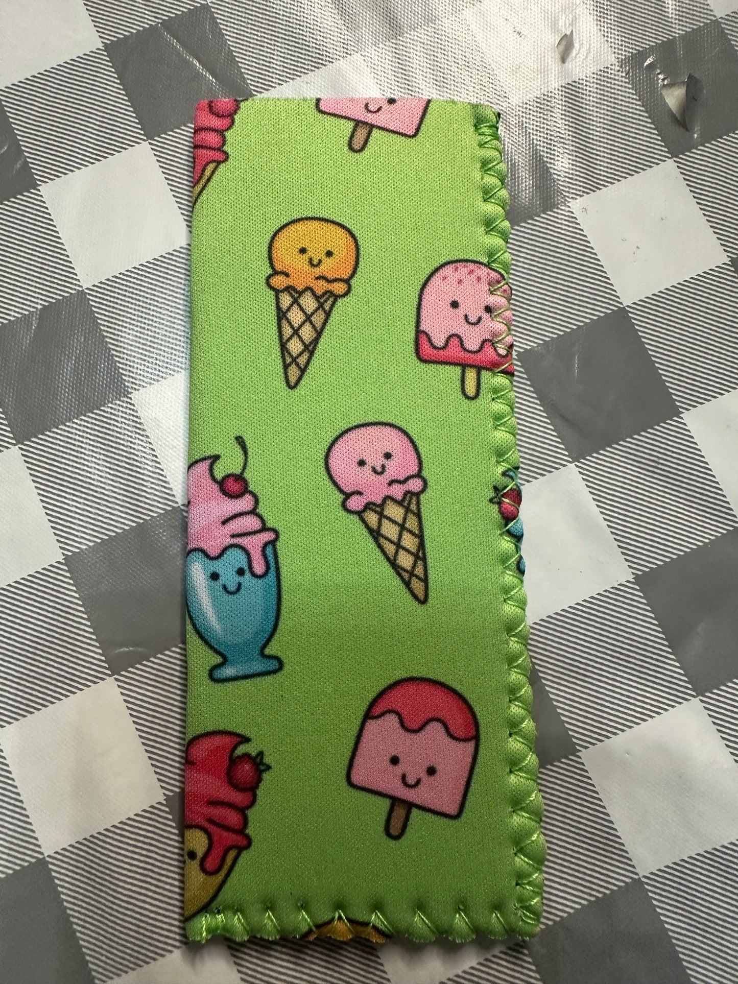 Popsicle Holder