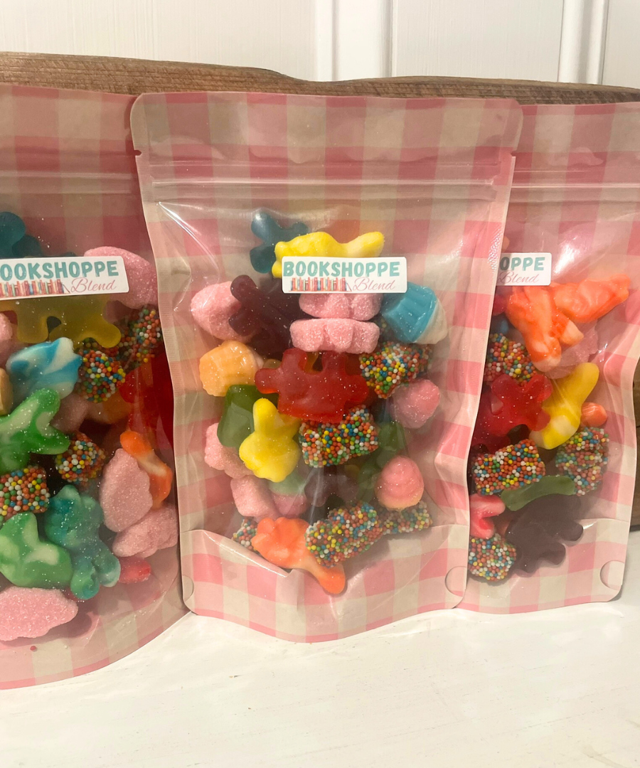 "M&T Boutique" Custom Mix (1/2lb)