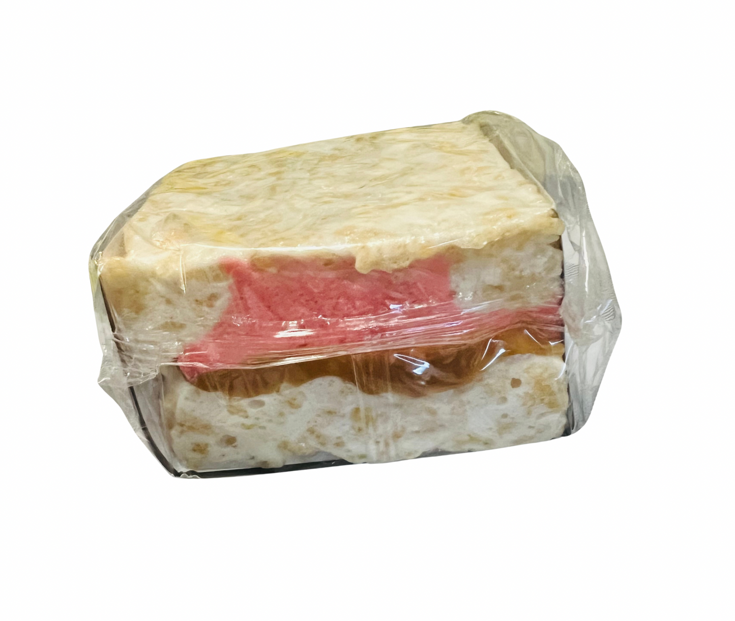 Gourmet Crispy Cakes