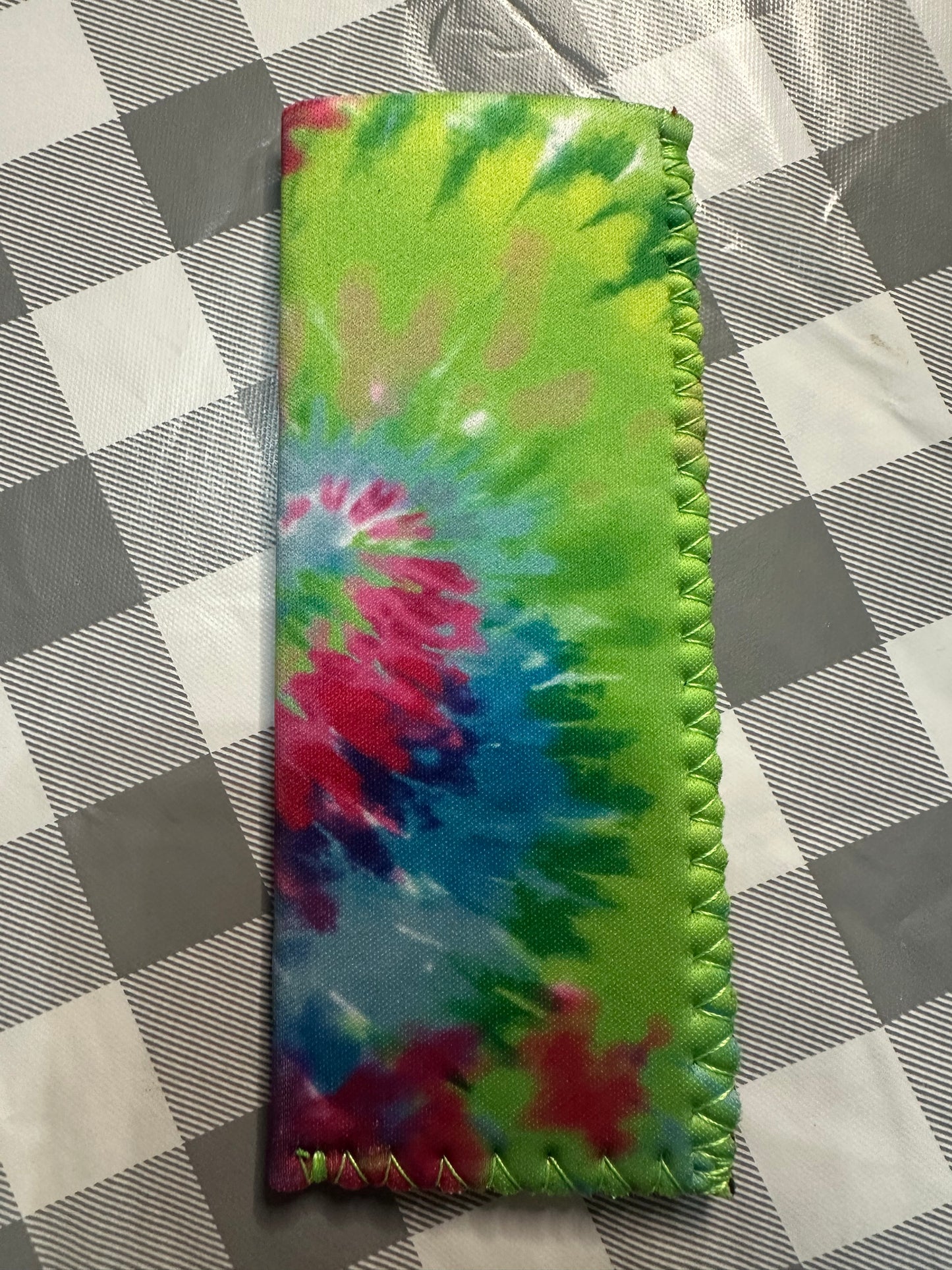Popsicle Holder