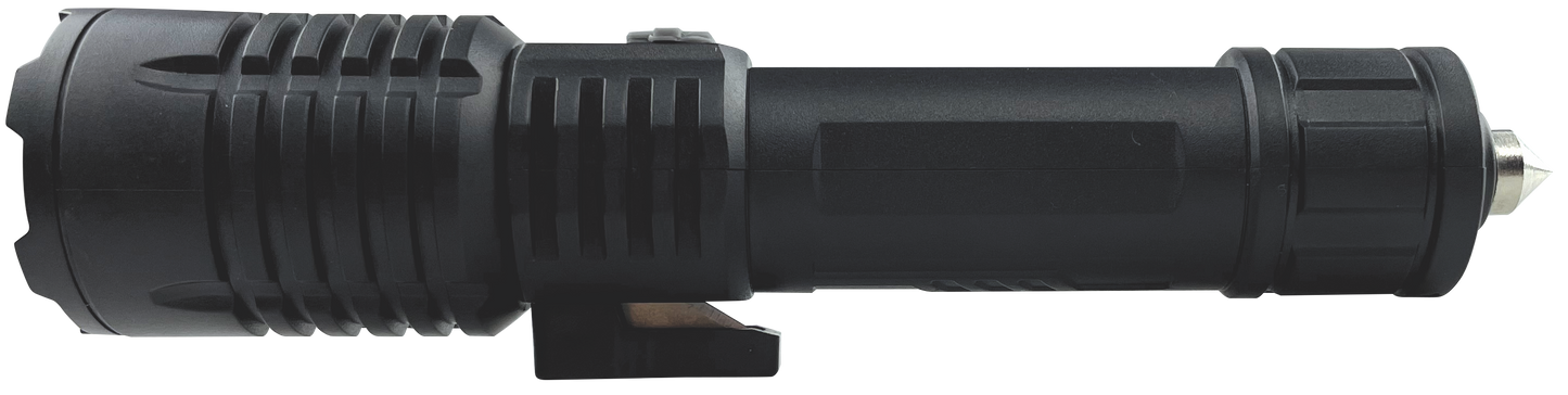 Roughneck Emergency Car LED Light Multi Tool - 6/Display: Wholesale Price