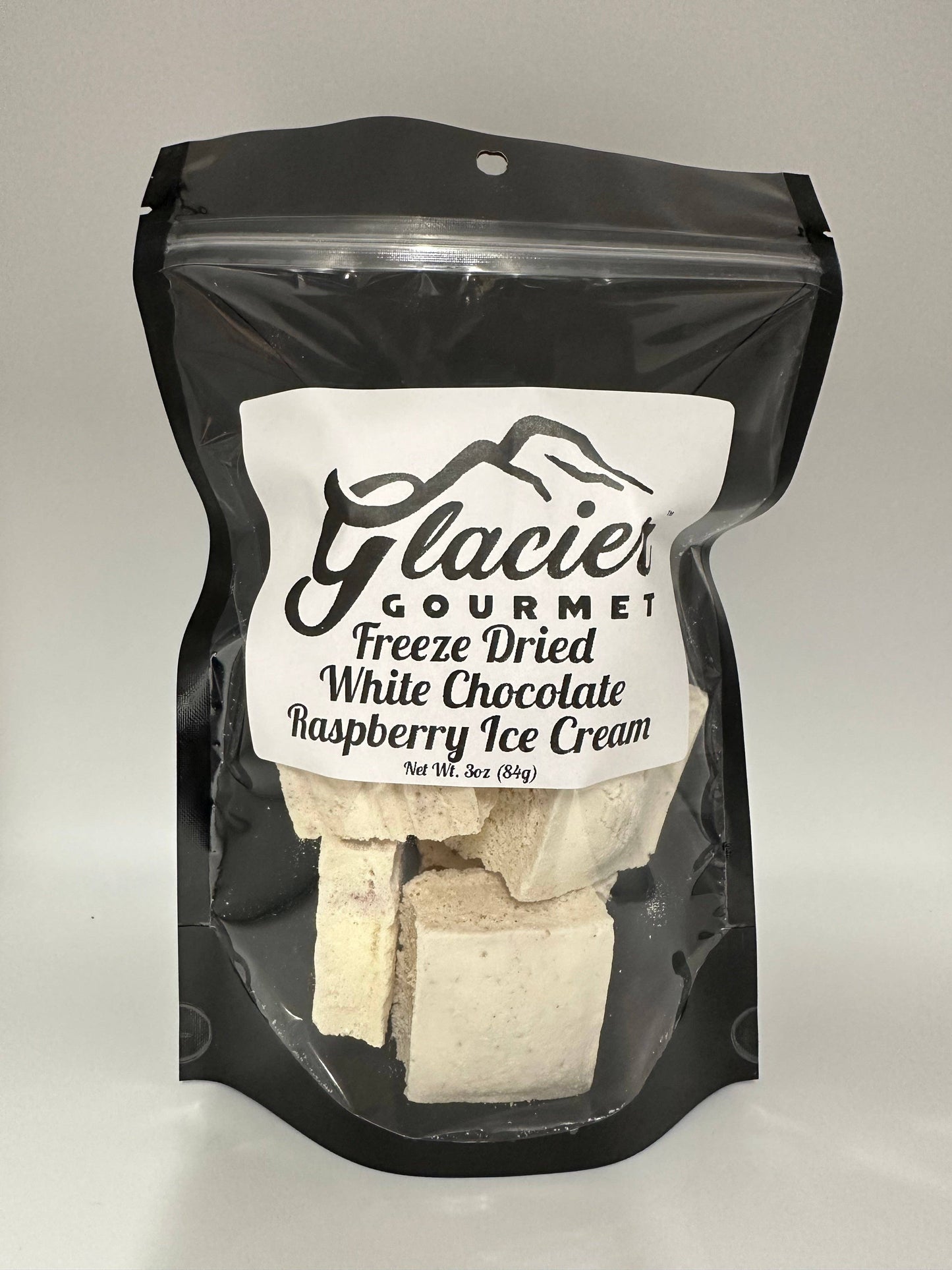 Freeze-Dried Ice Cream Delights – 3oz Bags