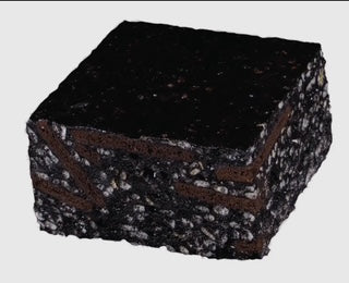 Gourmet Crispy Cakes