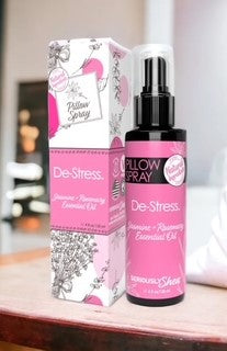 Aromatherapy Pillow Spray