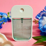Hand Sanitizer Spray
