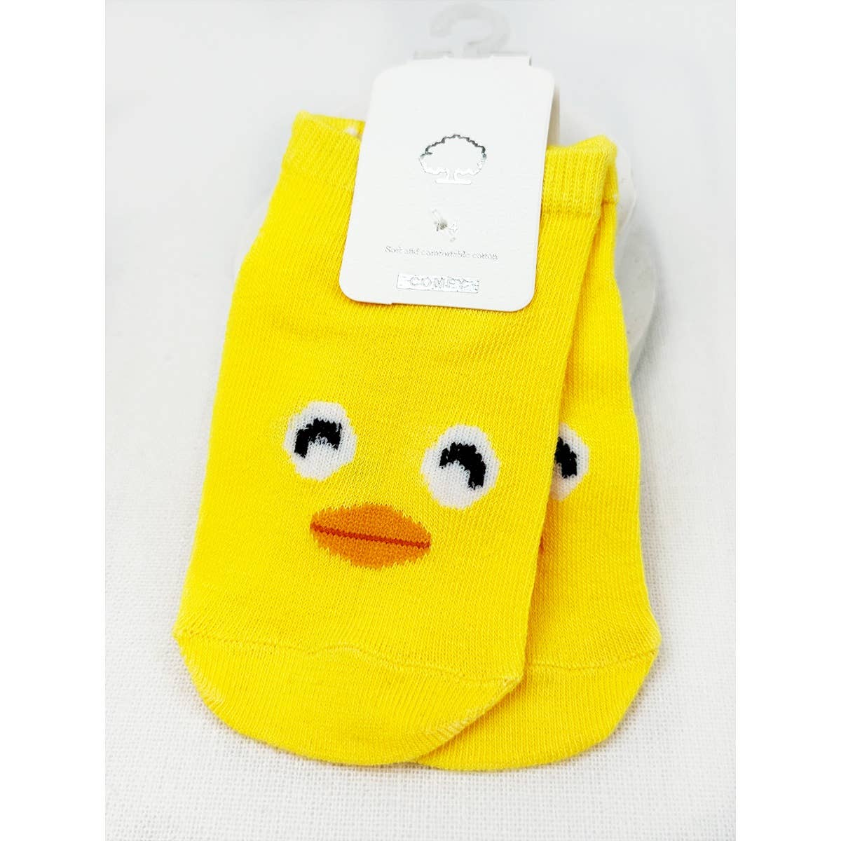 Kids Cute Animal Theme Socks