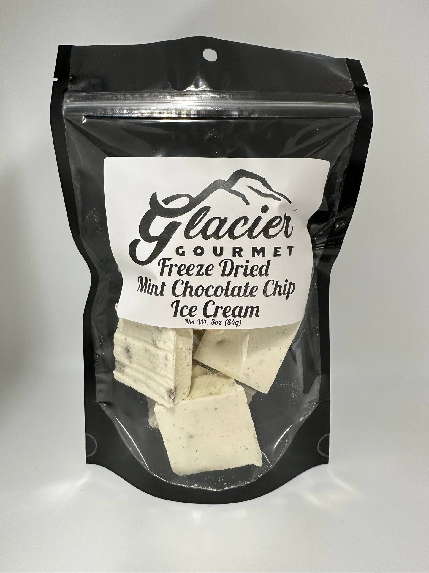 Freeze-Dried Ice Cream Delights – 3oz Bags