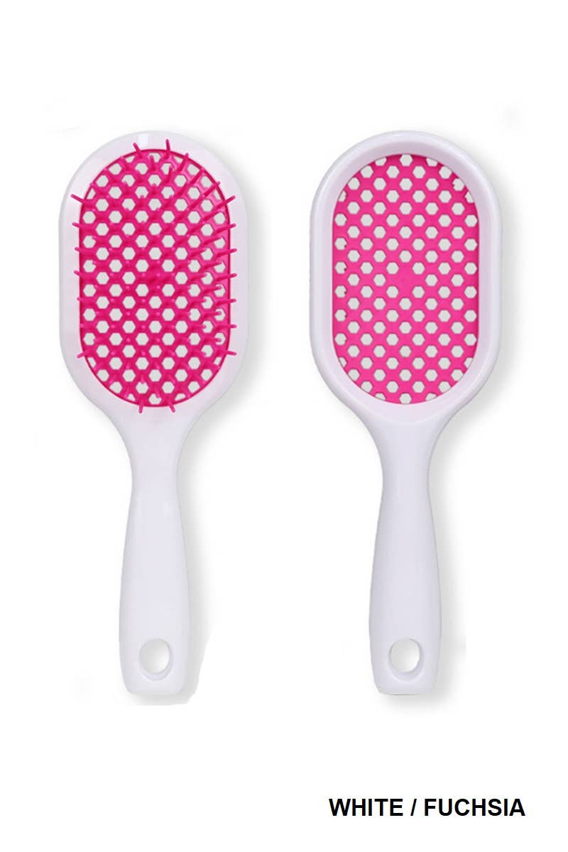 Detangling Brush