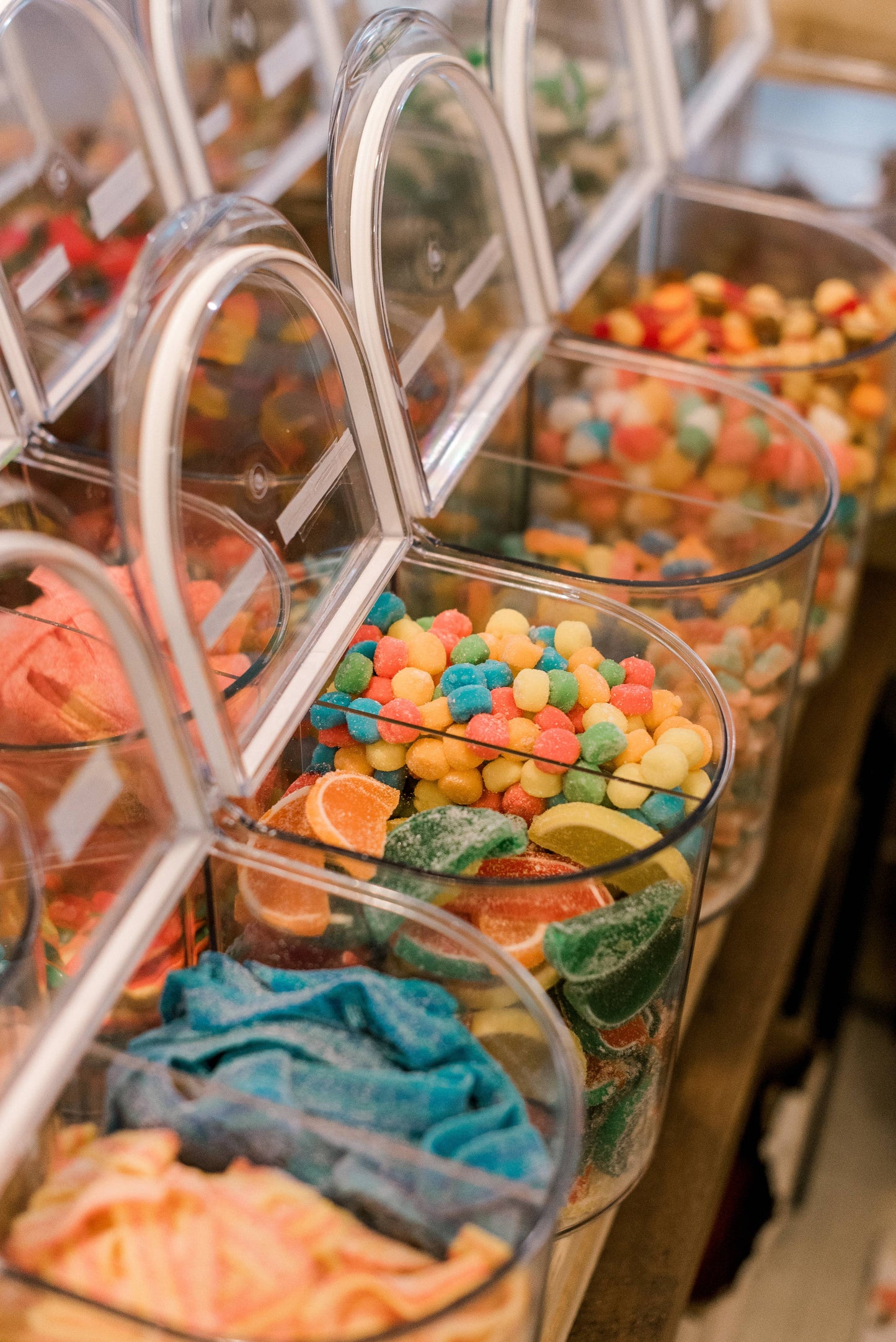 "M&T Boutique" Custom Mix (1/2lb)