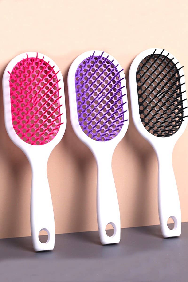 Detangling Brush