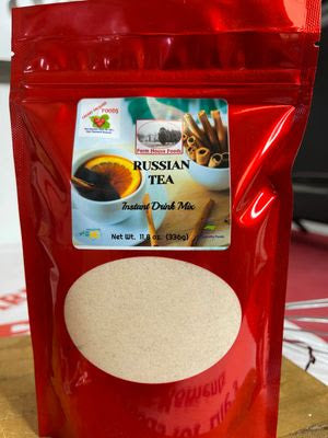Russian Tea Mix