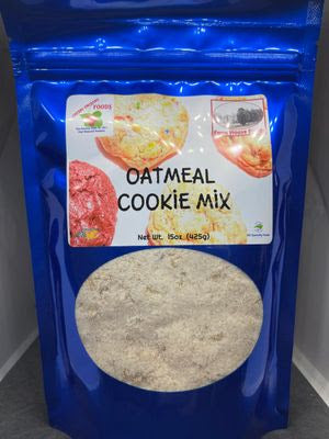 Farm House Cookie Mixes πͺ π π―