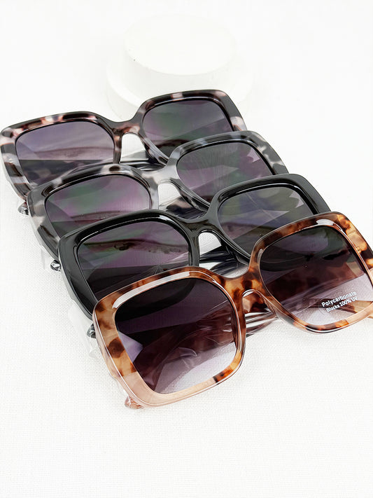 Gabriel Fashion Shades