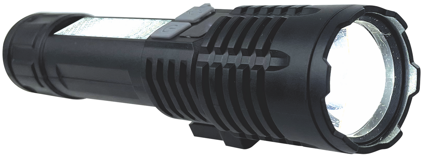 Roughneck Emergency Car LED Light Multi Tool - 6/Display: Wholesale Price