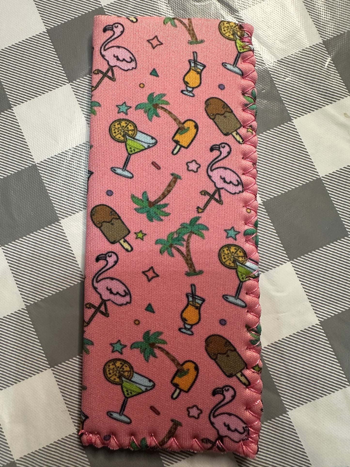 Popsicle Holder