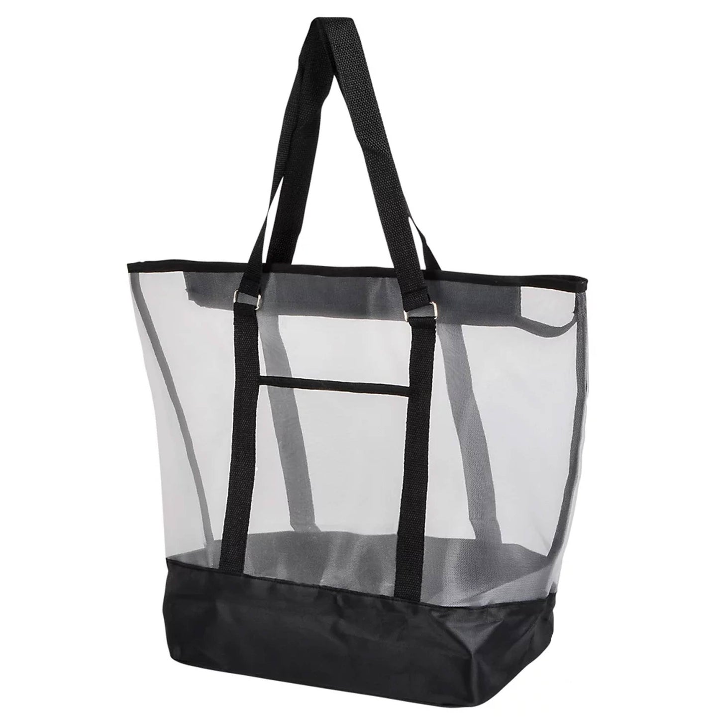 Mesh Beach Bag Assorted