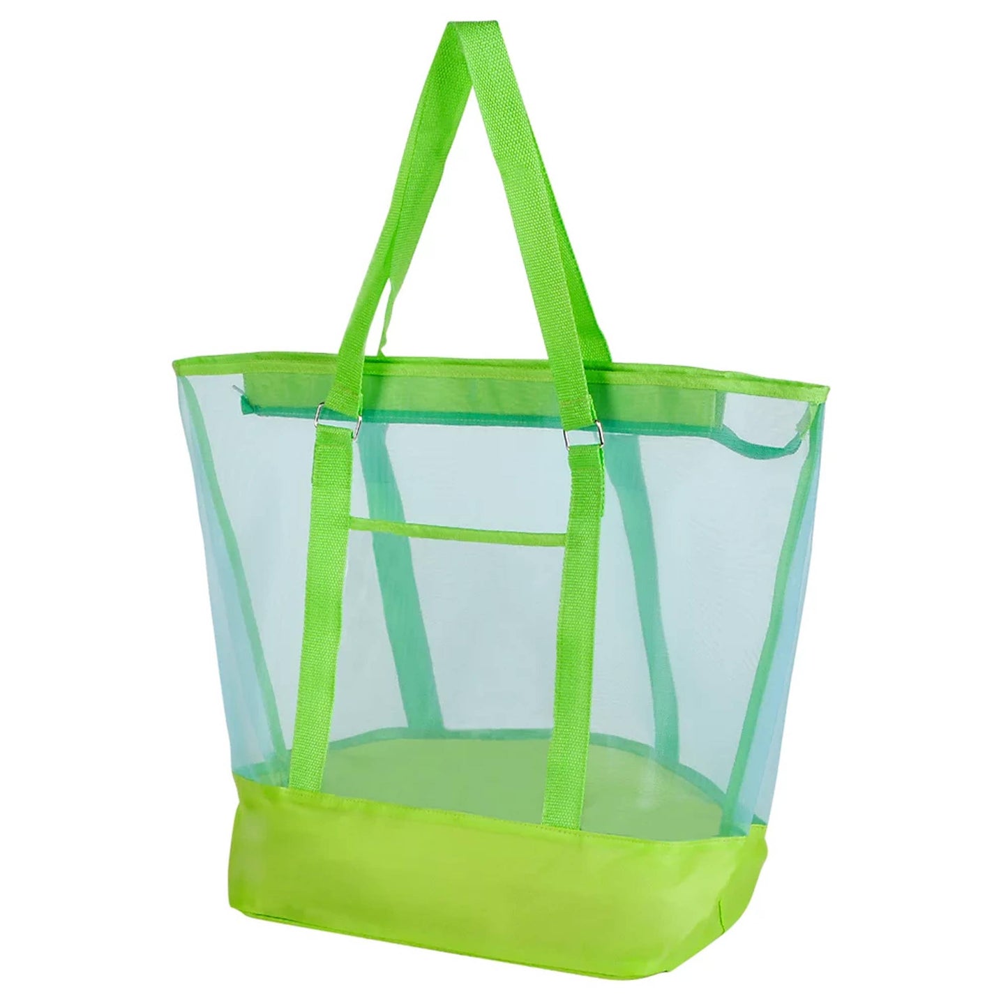 Mesh Beach Bag Assorted