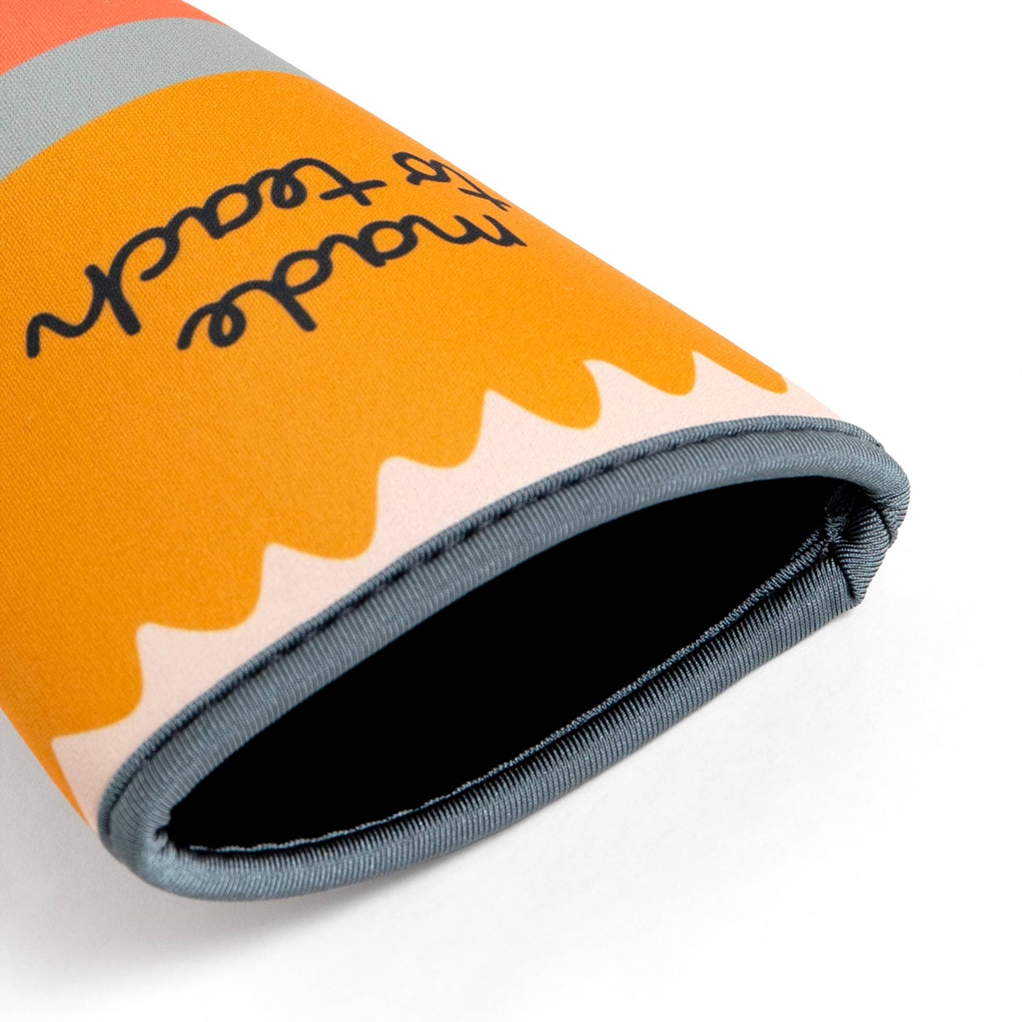Made To Teach + Teach Fuel Drink Sleeve: Medium
