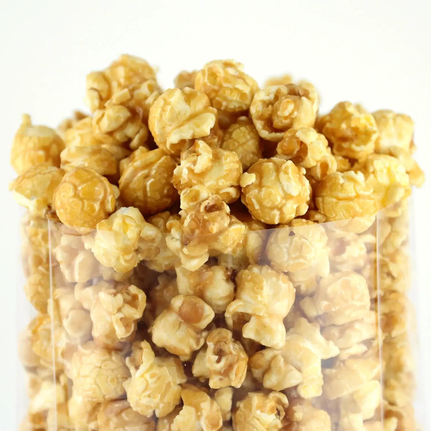 Caramel Corn (Sea Salt): 5 oz.