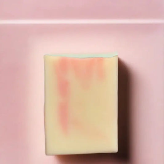 Goat Milk Soap