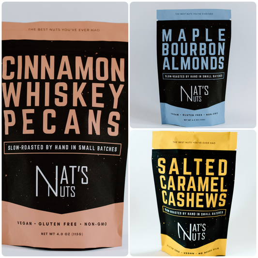 NATS Nuts