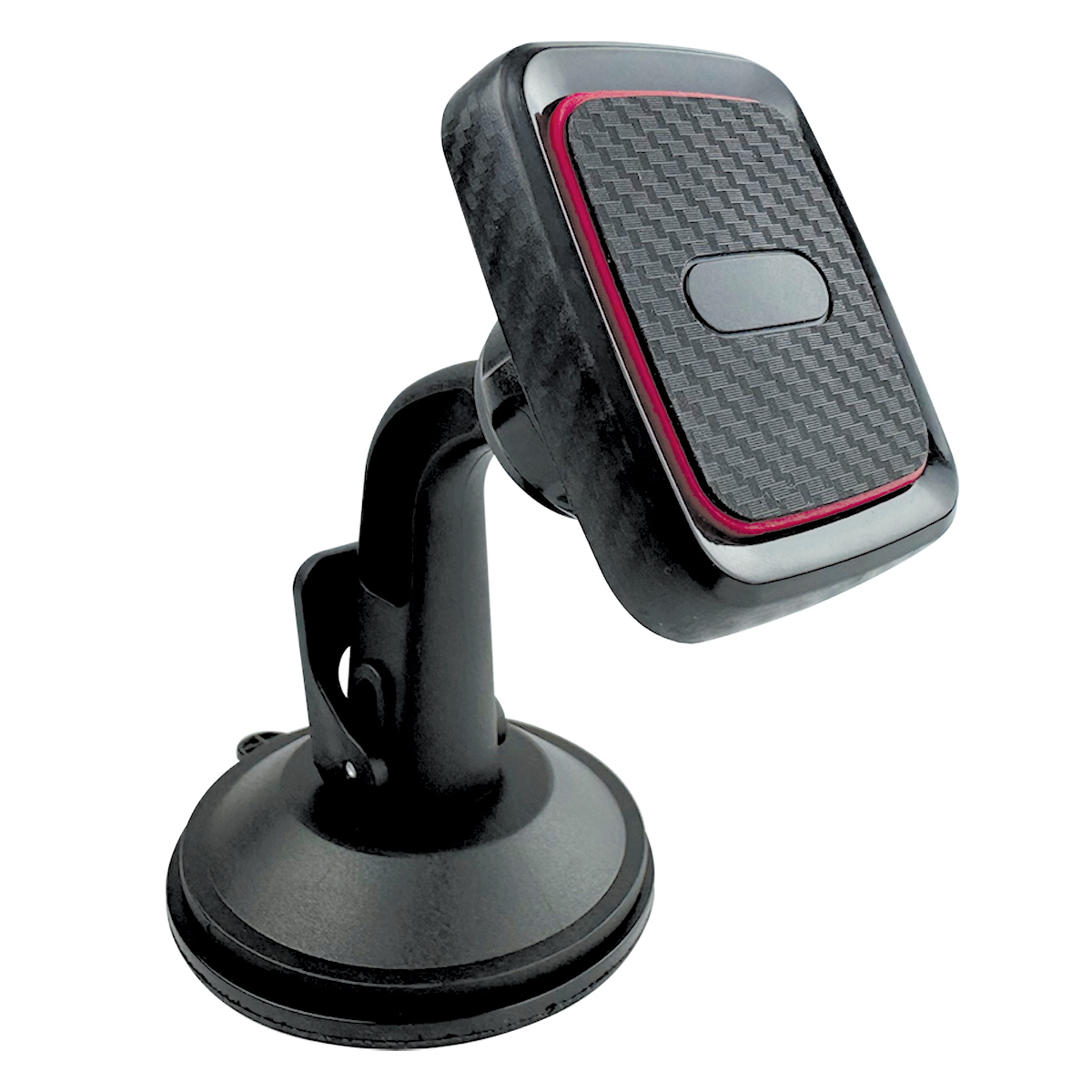 Gadget Gear Car/Desk Magnetic Phone Mount - 6/Display: Wholesale Price