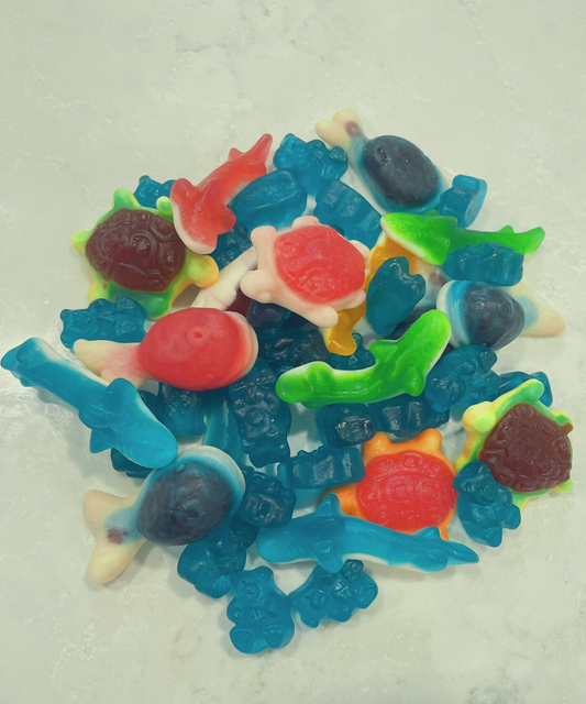 The Deep Sea Mix (1/2 lb.)