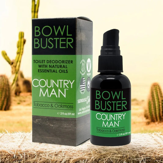 Toilet Spray