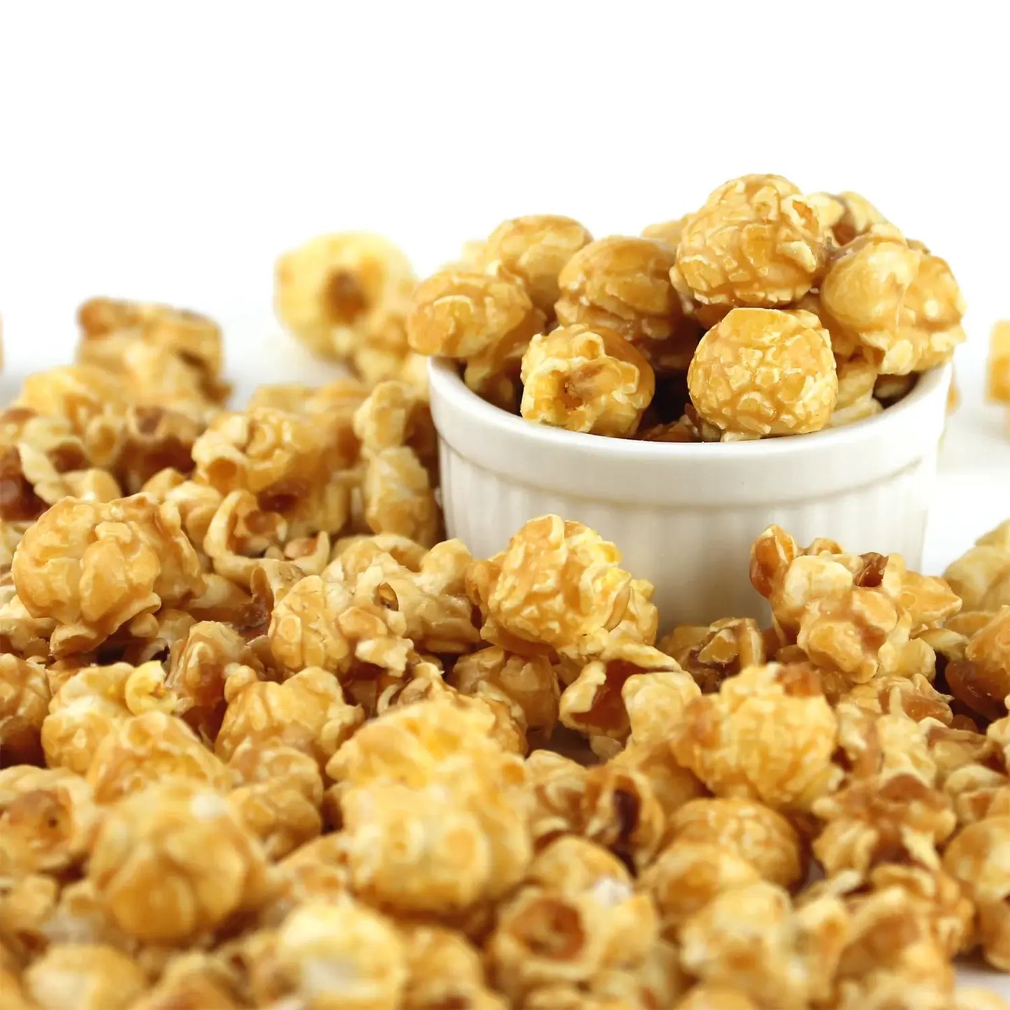 Caramel Corn (Sea Salt): 5 oz.