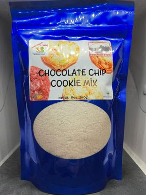 Farm House Cookie Mixes 🍪 🎉 🍯